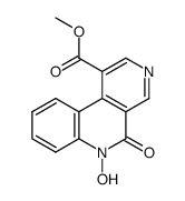 676263-15-3 structure