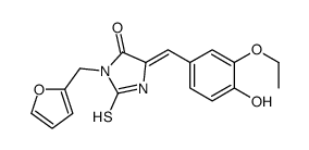 7167-07-9 structure