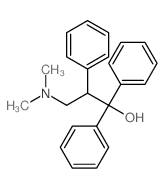 7464-67-7结构式