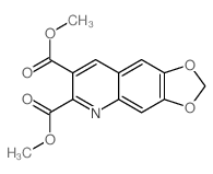 7509-45-7 structure