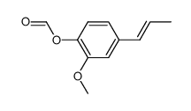 isoeugenyl formate picture