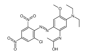 79295-99-1 structure