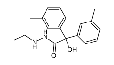 80960-31-2 structure