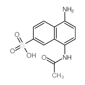 85-76-7 structure