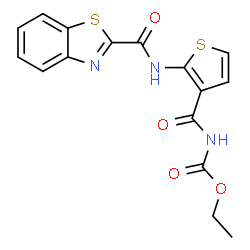 TCA-1 Structure