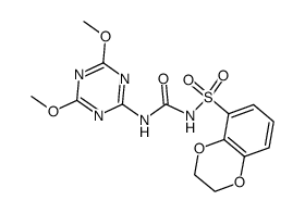 87474-18-8 structure