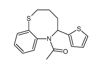 87697-10-7 structure