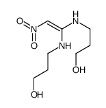 89078-16-0 structure