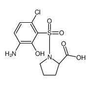 914638-50-9结构式