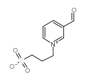 3-甲酰基-1-(3-磺酸丙基)吡啶图片