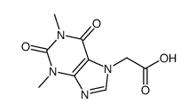 4-[(2-amino-3,5-dibromophenyl)methylamino]cyclohexan-1-ol,2-(1,3-dimethyl-2,6-dioxopurin-7-yl)acetic acid picture