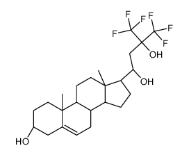 102586-30-1 structure