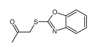 3,5-DIMETHOXY-ACETOACETANILID structure