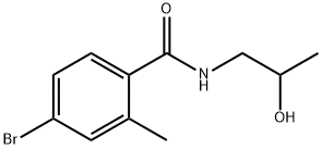 1154886-52-8 structure