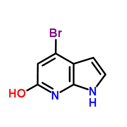 1190310-05-4 structure