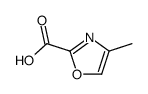 4-Methyl-1,3-oxazole-2-carboxylic acid picture