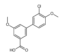 1261904-99-7 structure