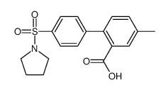 1261941-10-9 structure