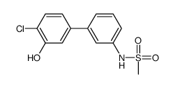 1262001-88-6 structure