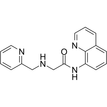 1263820-18-3 structure
