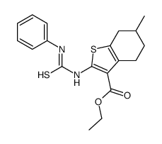 132605-16-4 structure