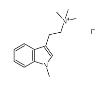 13463-17-7 structure