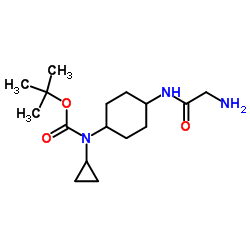 1353964-23-4 structure