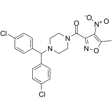 ML 210 Structure