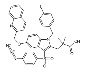 144210-49-1 structure
