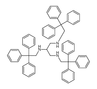 1,2,3-tristriphenylethylaminopropane picture