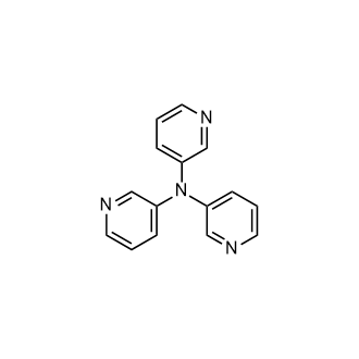 Tri(pyridin-3-yl)amine picture