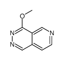 4-methoxypyrido[3,4-d]pyridazine picture