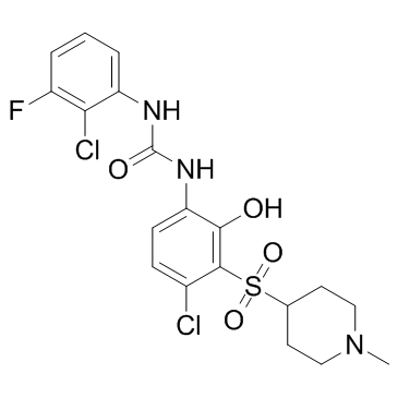 CXCR2-IN-1 picture