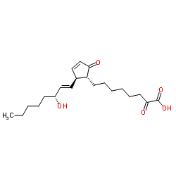 15-epi Prostaglandin A1 picture