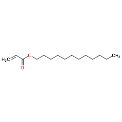 Dodecyl acrylate picture