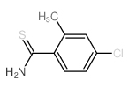 4-Chloro-2-methylthiobenzamide picture