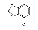 4-氯苯并呋喃图片