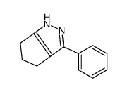 1,4,5,6-tetrahydro-3-phenylcyclopentapyrazole picture