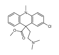 30490-58-5 structure