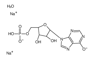 4961-65-3 structure