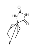 6-(2-hydroxyethyl)-5-methyl-2-methylsulfanyl-1H-[1,2,4]triazolo[1,5-a]pyrimidin-7-one,3-methylsulfanyl-1H-1,2,4-triazol-5-amine结构式