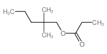 5458-24-2 structure