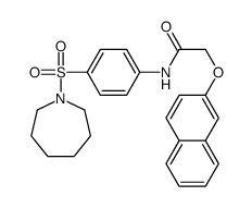 6206-84-4结构式