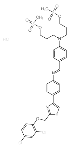 62177-93-9 structure