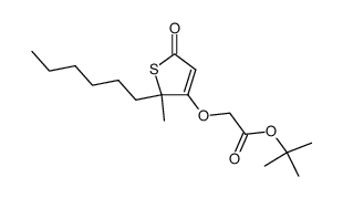 646517-52-4 structure