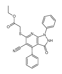 651294-23-4 structure