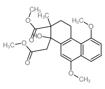 6636-52-8结构式