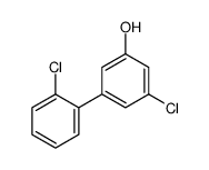 666747-28-0 structure