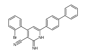 6958-76-5 structure