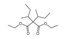 DIISOBUTYLMALONIC ACID DIETHYL ESTER picture